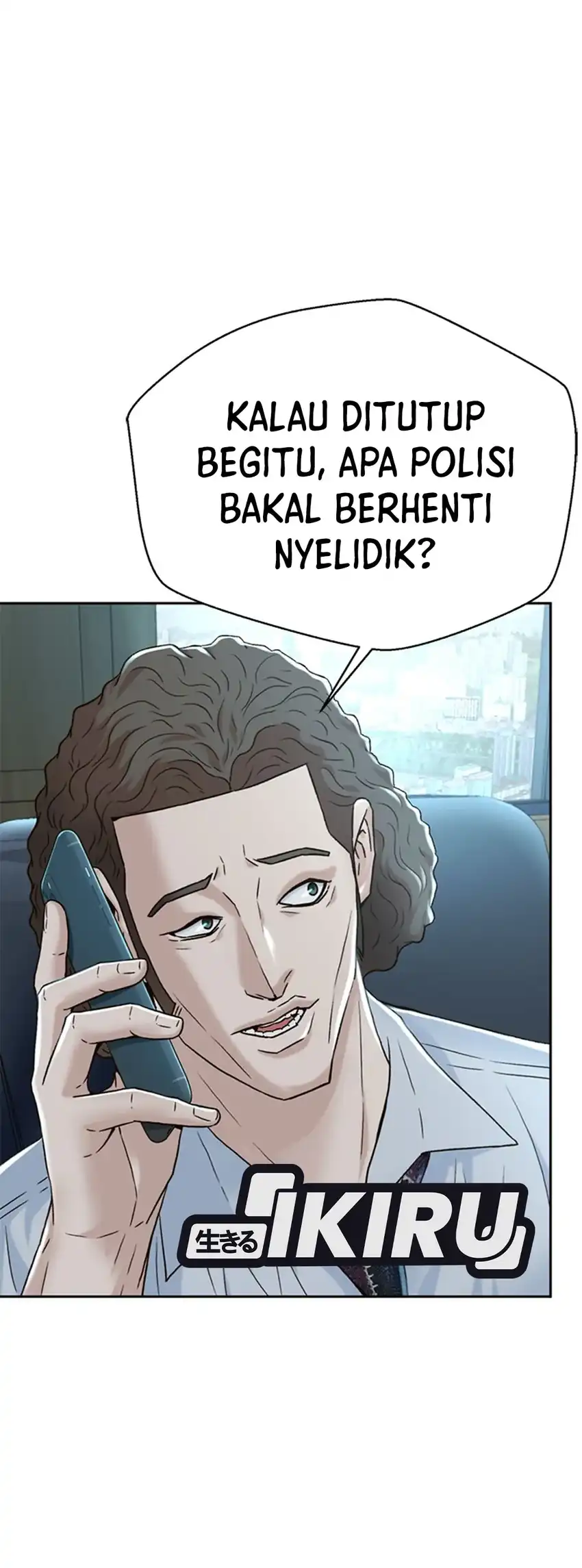 Baca Judge Lee Han Young - Chapter 155 halaman 40