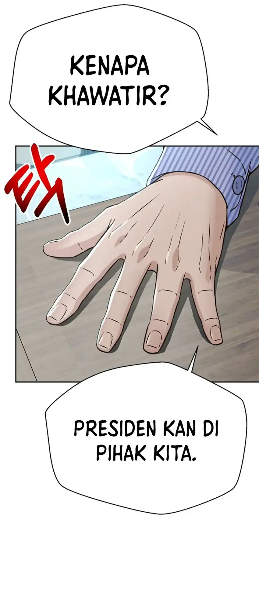 Baca Judge Lee Han Young - Chapter 155 halaman 41