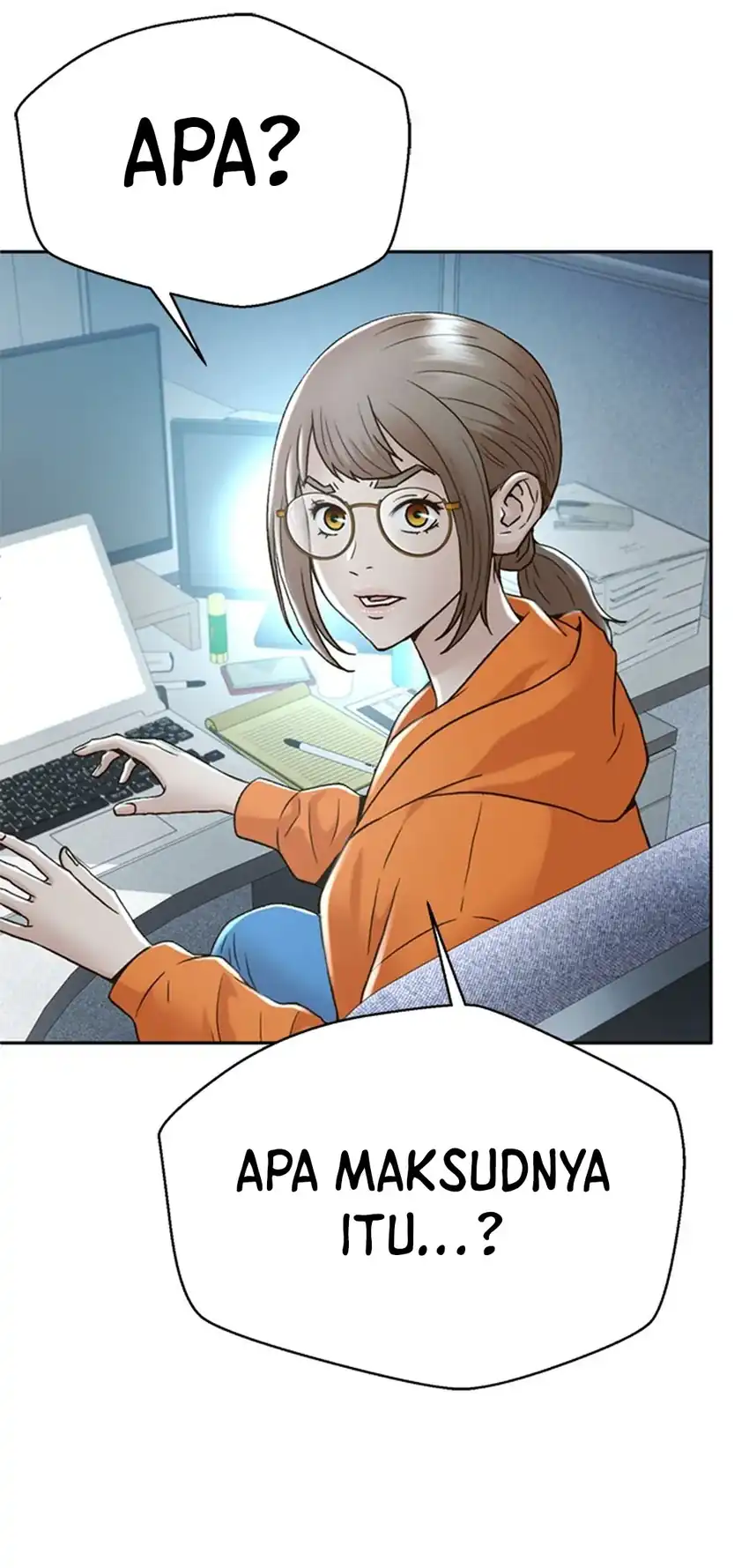 Baca Judge Lee Han Young - Chapter 155 halaman 46