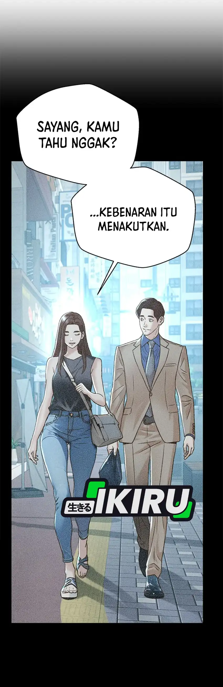 Baca Judge Lee Han Young - Chapter 155 halaman 50