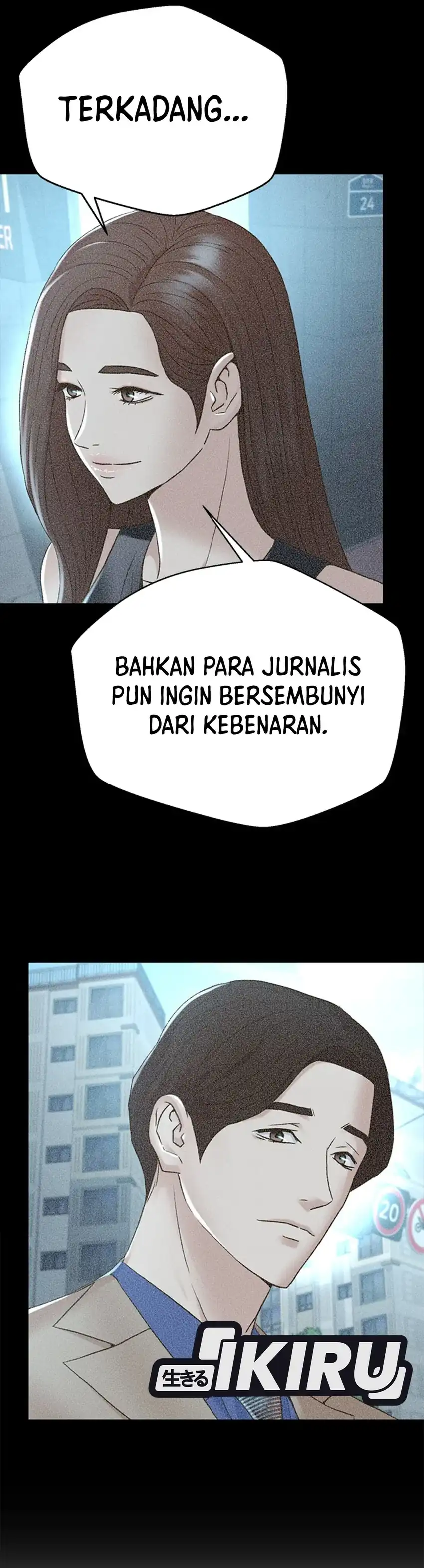 Baca Judge Lee Han Young - Chapter 155 halaman 51