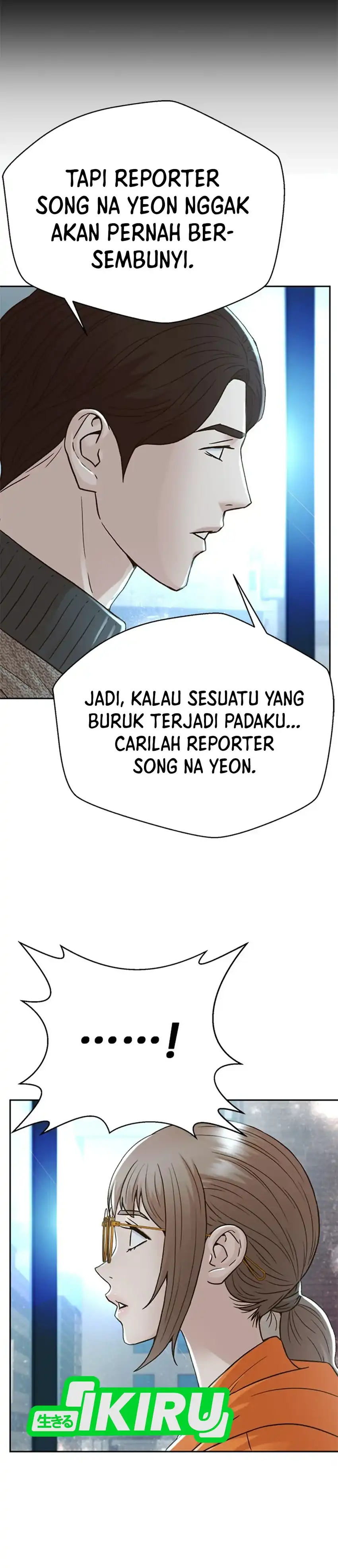 Baca Judge Lee Han Young - Chapter 155 halaman 52