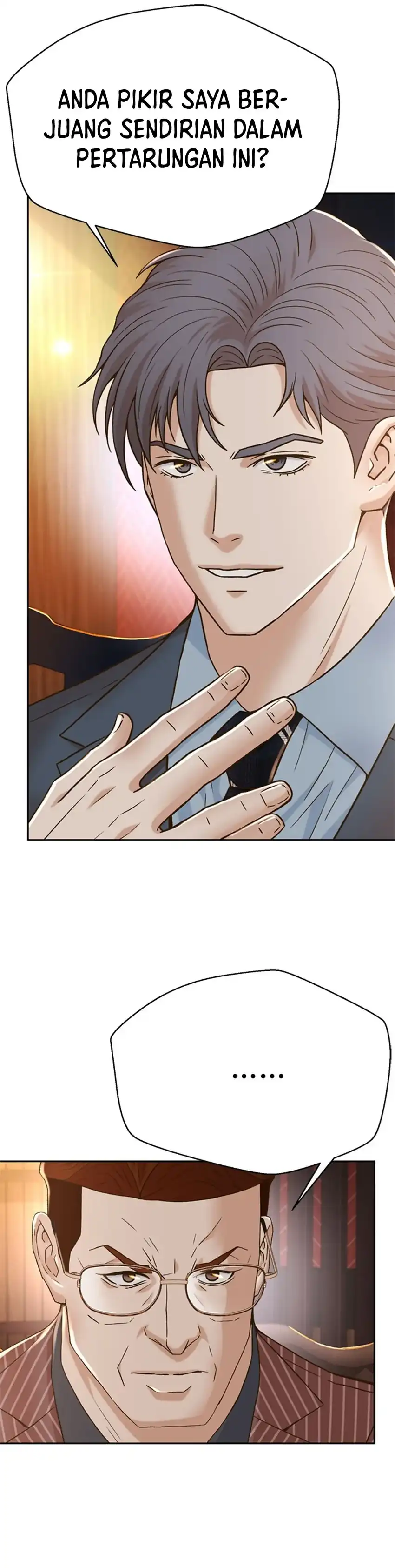 Baca Judge Lee Han Young - Chapter 155 halaman 6