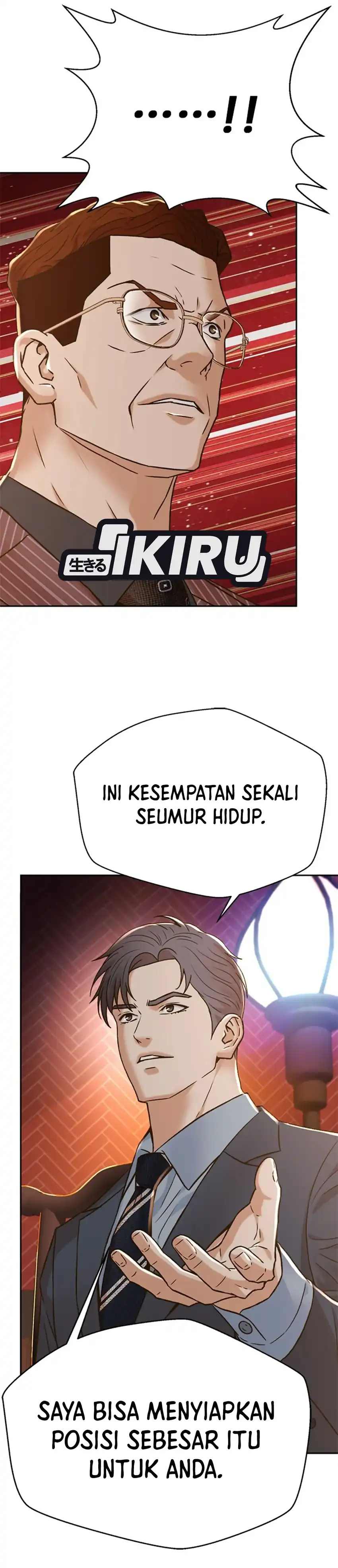 Baca Judge Lee Han Young - Chapter 155 halaman 9