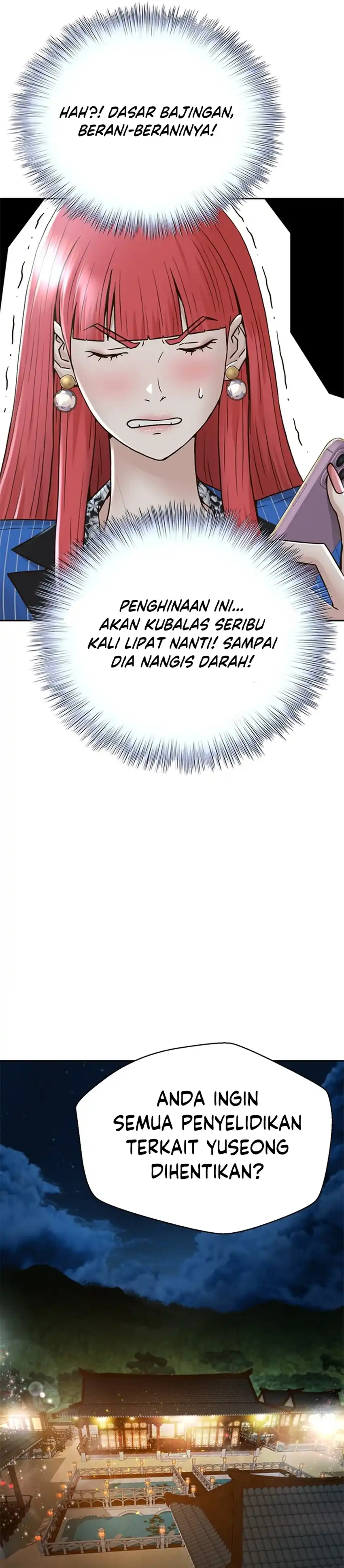 Baca Judge Lee Han Young Chapter 156 - Halaman 16 Baca Judge Lee Han Young - Chapter 156 halaman 16