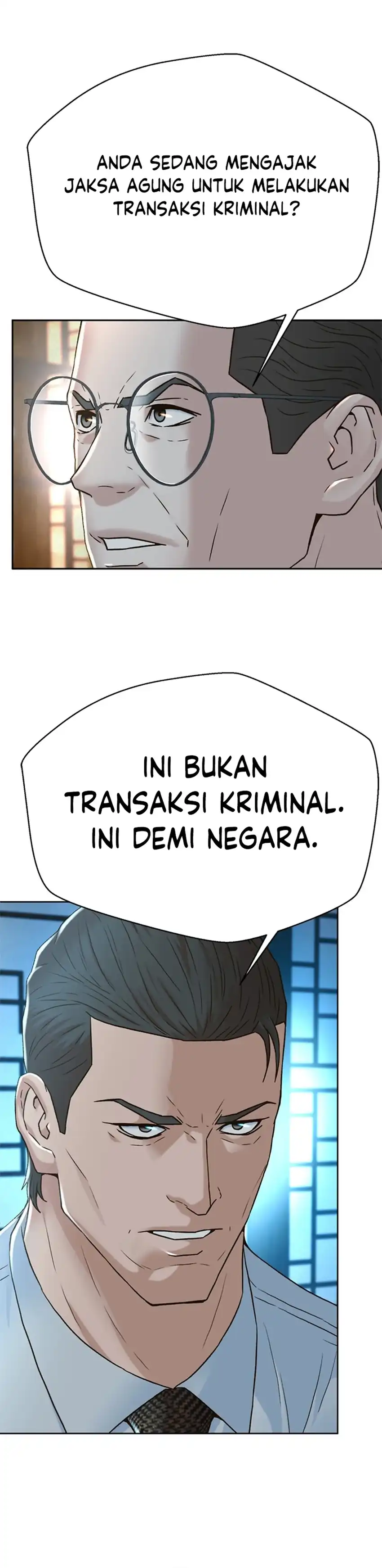 Baca Judge Lee Han Young Chapter 156 - Halaman 21 Baca Judge Lee Han Young - Chapter 156 halaman 21
