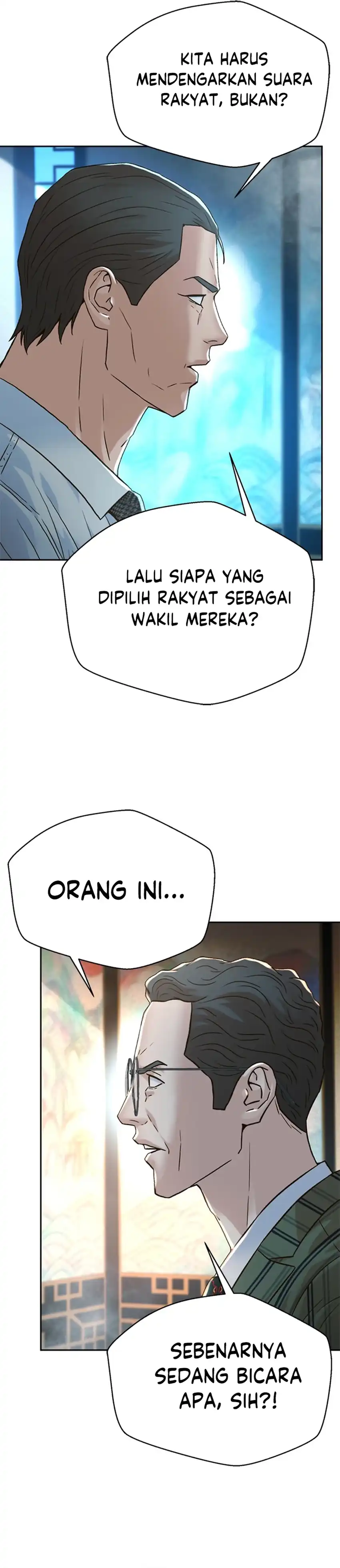 Baca Judge Lee Han Young Chapter 156 - Halaman 24 Baca Judge Lee Han Young - Chapter 156 halaman 24