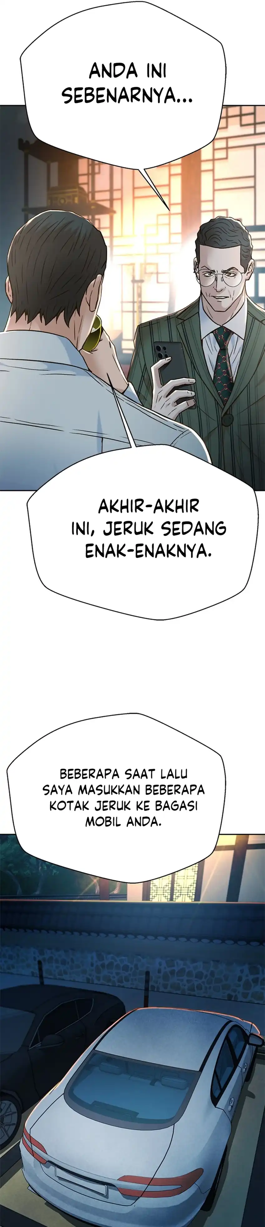 Baca Judge Lee Han Young Chapter 156 - Halaman 29 Baca Judge Lee Han Young - Chapter 156 halaman 29