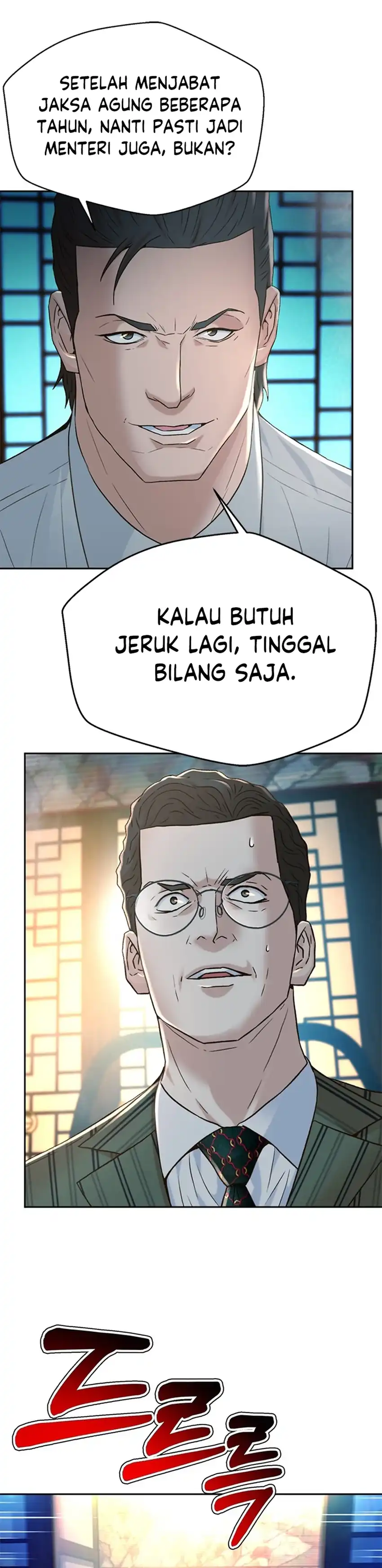 Baca Judge Lee Han Young Chapter 156 - Halaman 31 Baca Judge Lee Han Young - Chapter 156 halaman 31