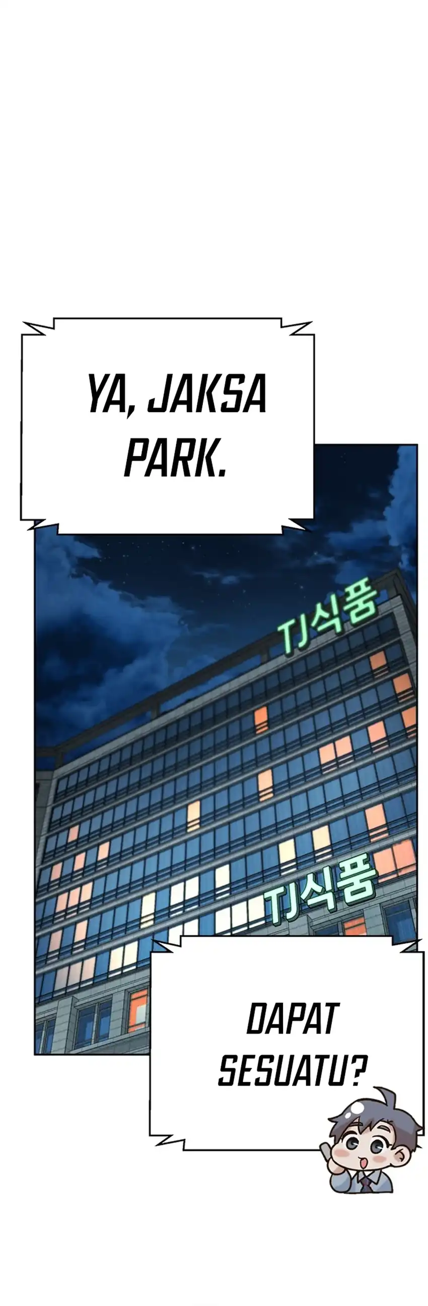 Baca Judge Lee Han Young Chapter 156 - Halaman 34 Baca Judge Lee Han Young - Chapter 156 halaman 34