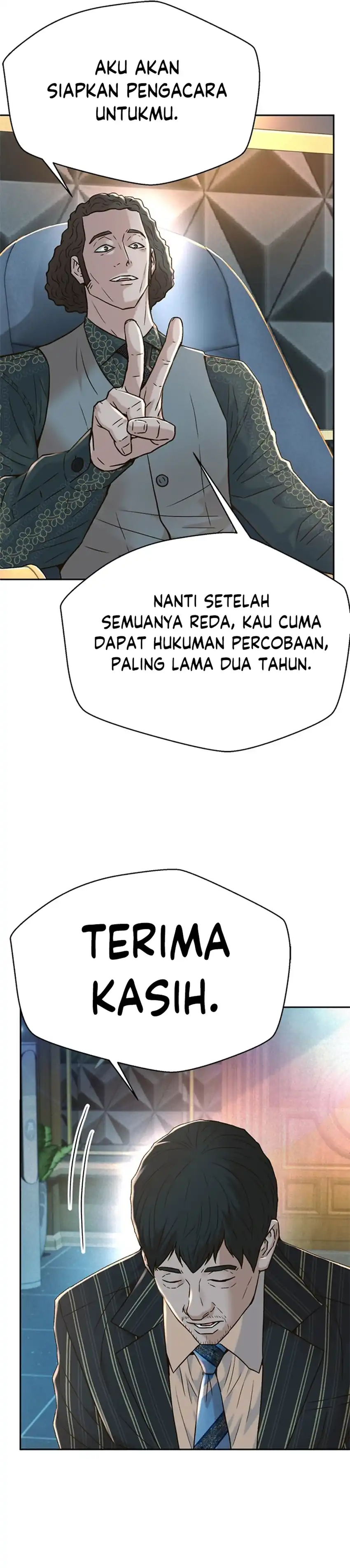 Baca Judge Lee Han Young Chapter 156 - Halaman 39 Baca Judge Lee Han Young - Chapter 156 halaman 39