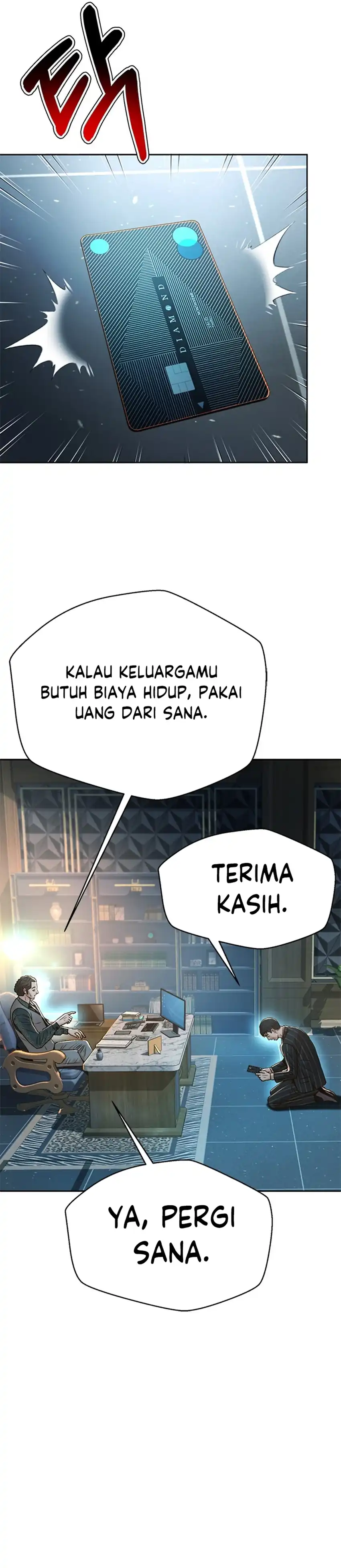 Baca Judge Lee Han Young Chapter 156 - Halaman 40 Baca Judge Lee Han Young - Chapter 156 halaman 40