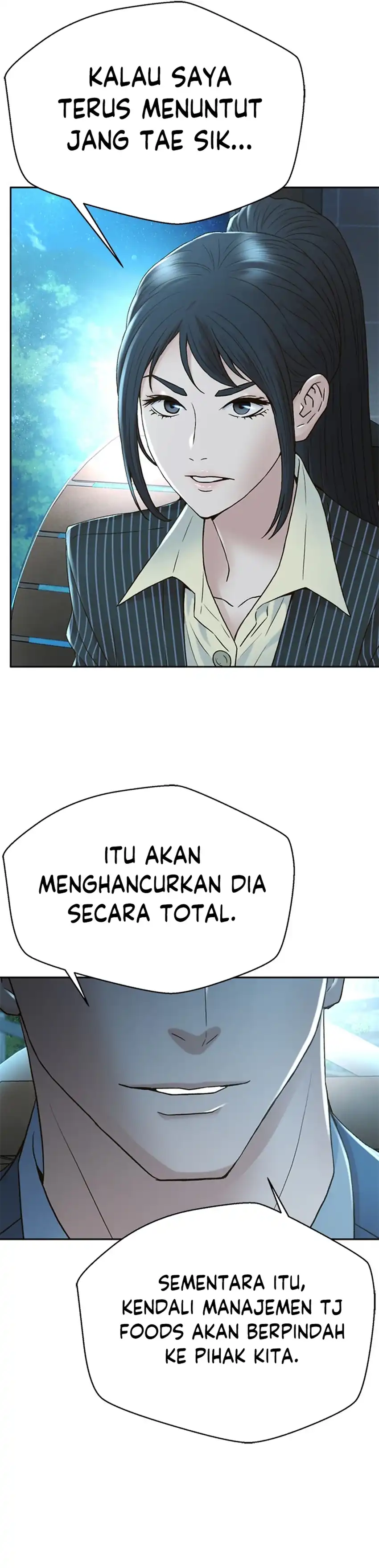 Baca Judge Lee Han Young Chapter 156 - Halaman 48 Baca Judge Lee Han Young - Chapter 156 halaman 48