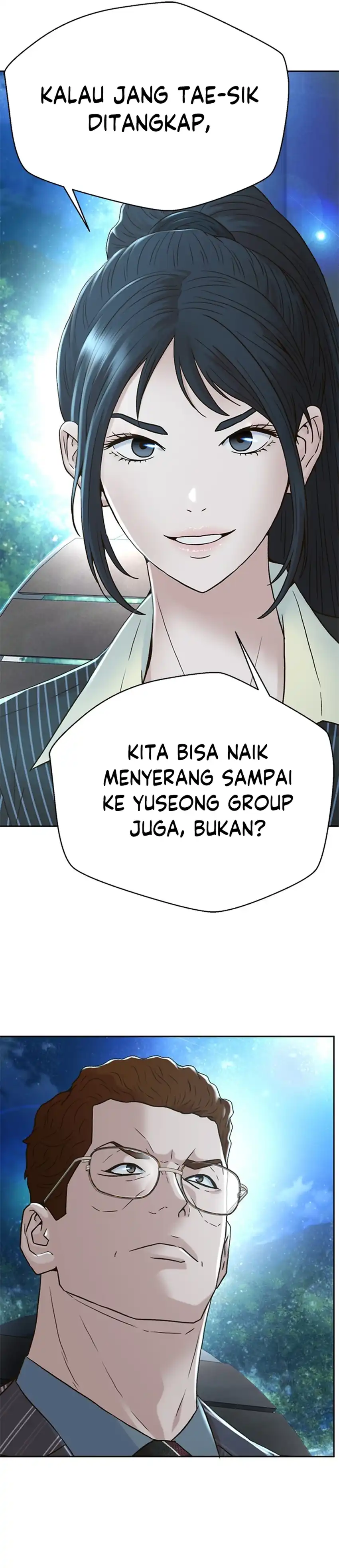 Baca Judge Lee Han Young Chapter 156 - Halaman 49 Baca Judge Lee Han Young - Chapter 156 halaman 49