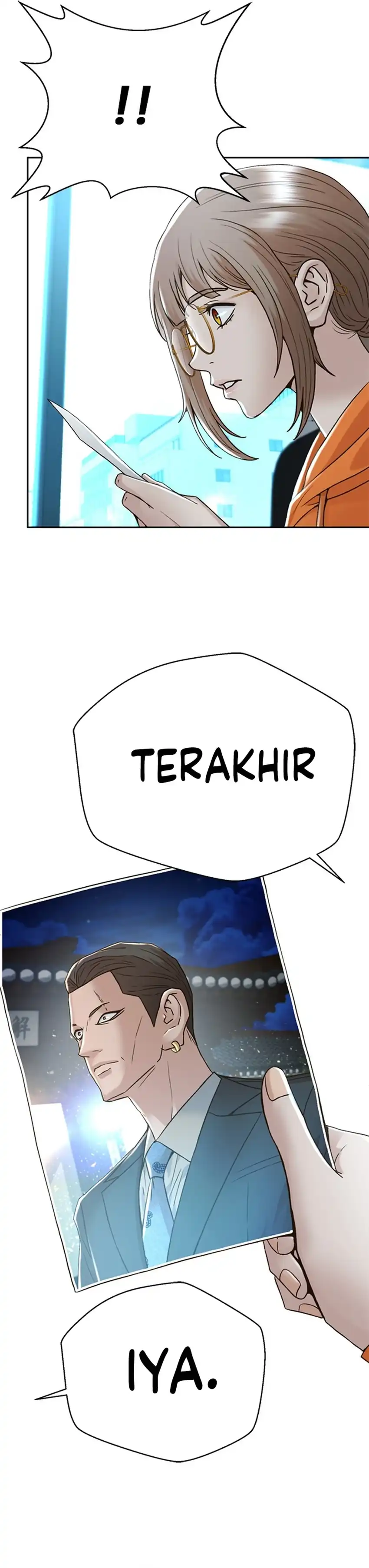Baca Judge Lee Han Young Chapter 156 - Halaman 6 Baca Judge Lee Han Young - Chapter 156 halaman 6
