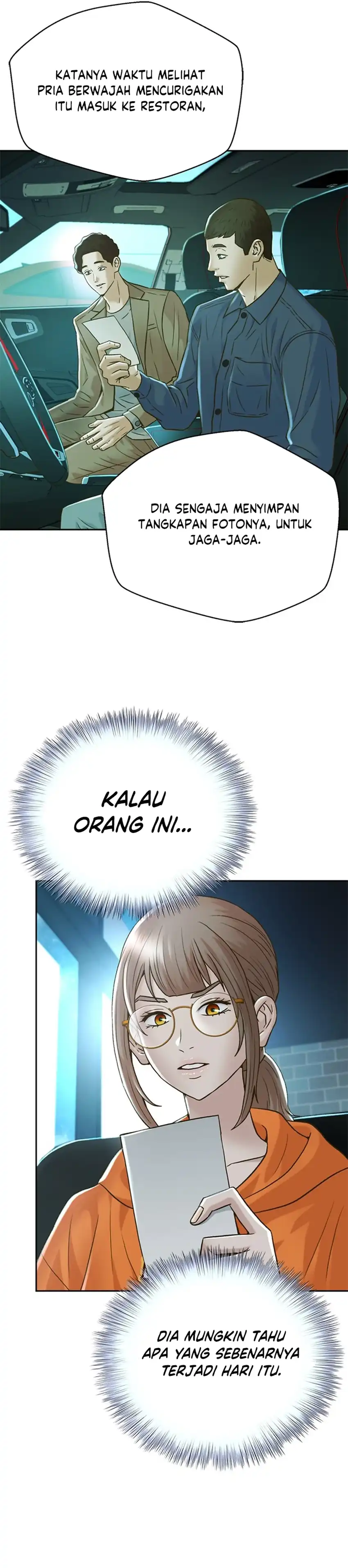 Baca Judge Lee Han Young Chapter 156 - Halaman 7 Baca Judge Lee Han Young - Chapter 156 halaman 7