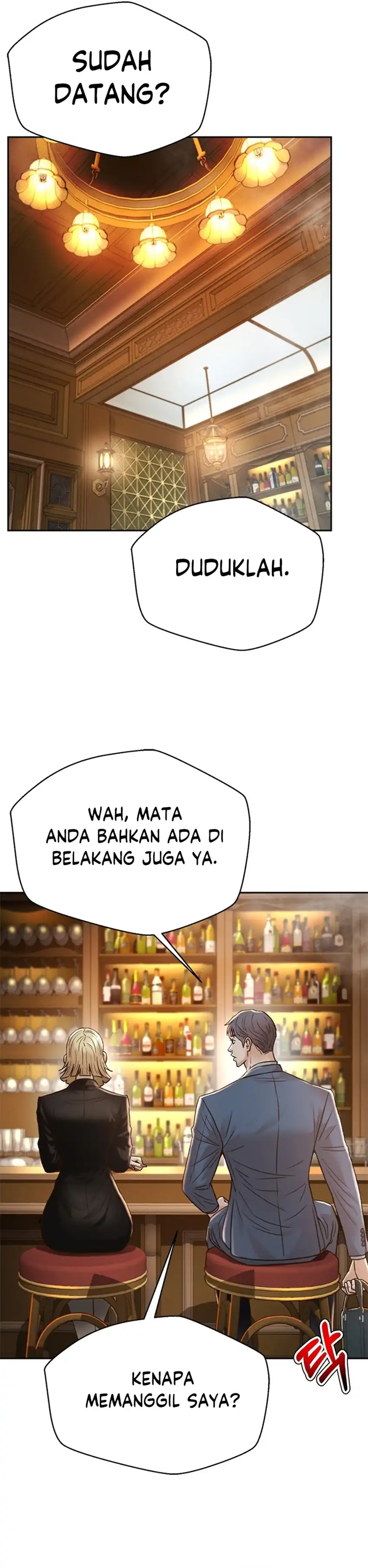 Baca Judge Lee Han Young Chapter 157 - Halaman 14 Baca Judge Lee Han Young - Chapter 157 halaman 14
