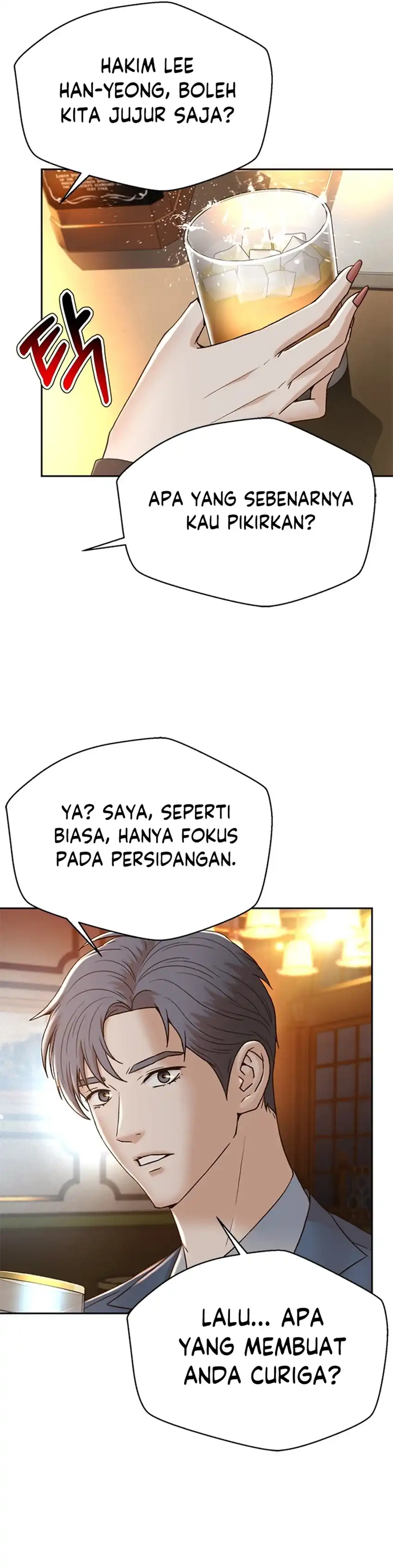 Baca Judge Lee Han Young Chapter 157 - Halaman 16 Baca Judge Lee Han Young - Chapter 157 halaman 16