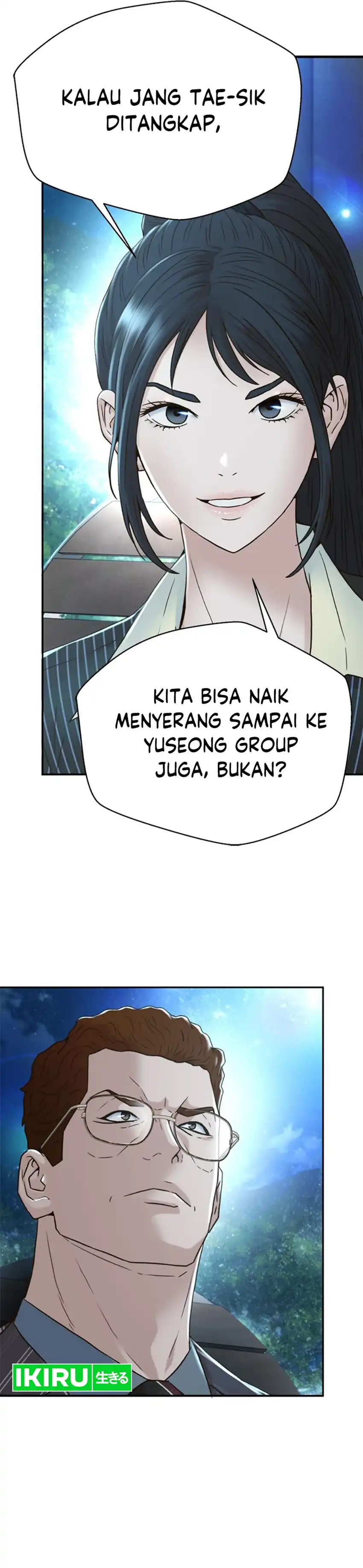 Baca Judge Lee Han Young Chapter 157 - Halaman 2 Baca Judge Lee Han Young - Chapter 157 halaman 2