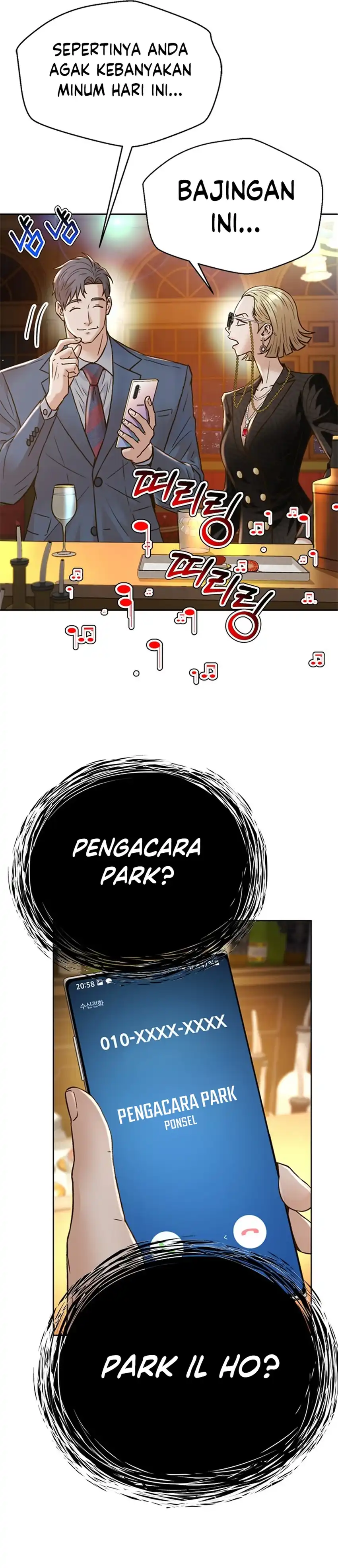 Baca Judge Lee Han Young Chapter 157 - Halaman 20 Baca Judge Lee Han Young - Chapter 157 halaman 20
