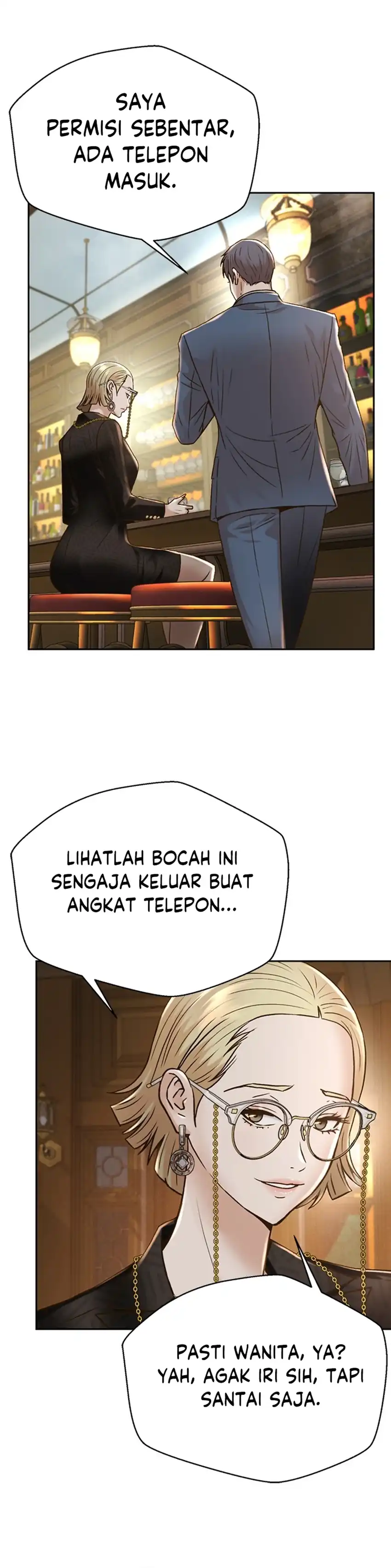 Baca Judge Lee Han Young Chapter 157 - Halaman 21 Baca Judge Lee Han Young - Chapter 157 halaman 21
