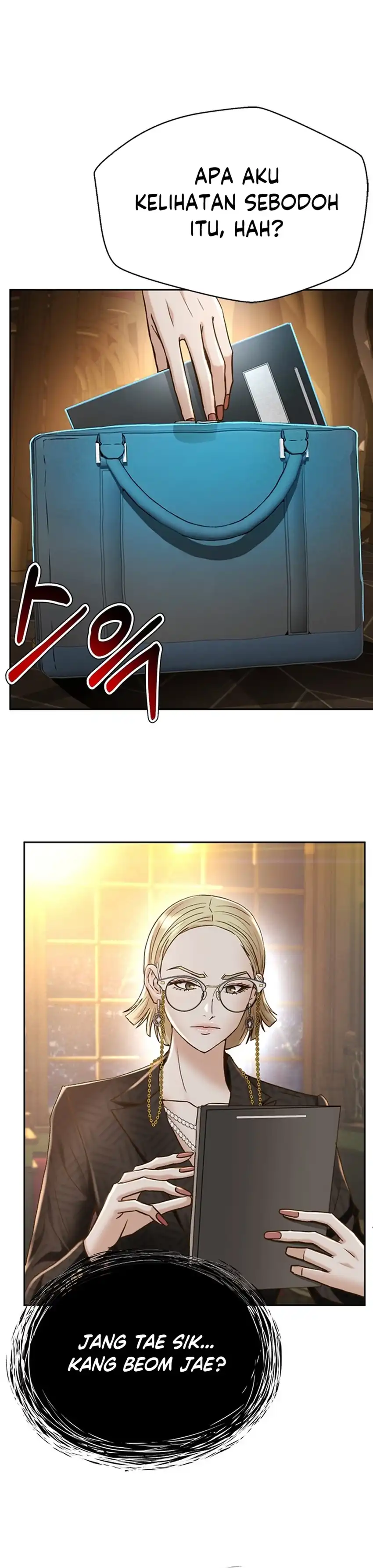 Baca Judge Lee Han Young Chapter 157 - Halaman 23 Baca Judge Lee Han Young - Chapter 157 halaman 23