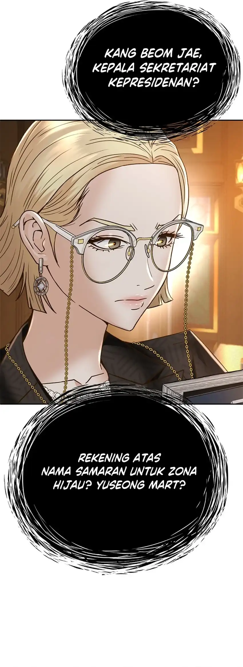 Baca Judge Lee Han Young Chapter 157 - Halaman 24 Baca Judge Lee Han Young - Chapter 157 halaman 24