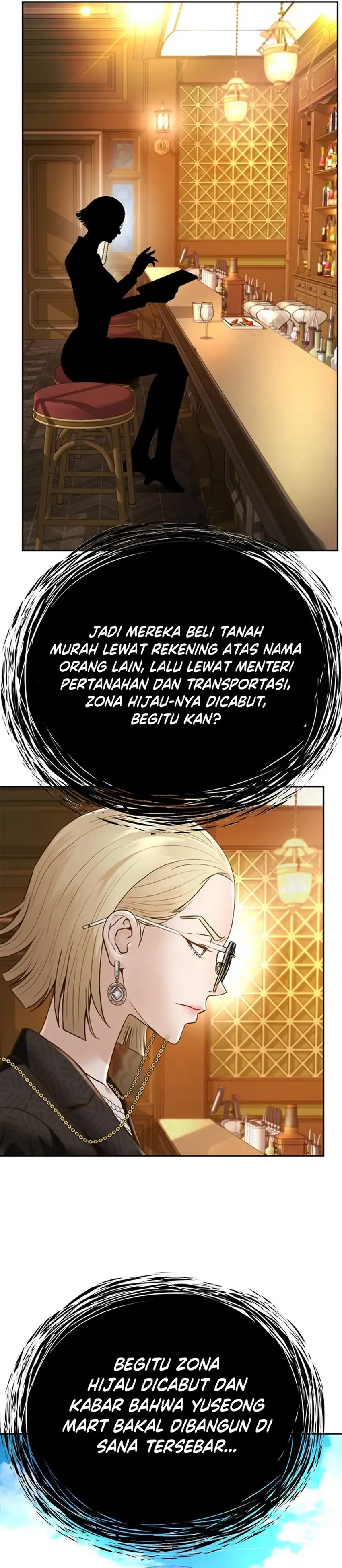 Baca Judge Lee Han Young Chapter 157 - Halaman 25 Baca Judge Lee Han Young - Chapter 157 halaman 25