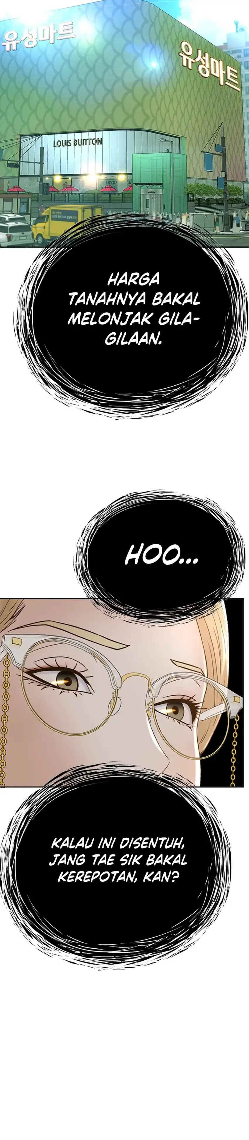 Baca Judge Lee Han Young Chapter 157 - Halaman 26 Baca Judge Lee Han Young - Chapter 157 halaman 26