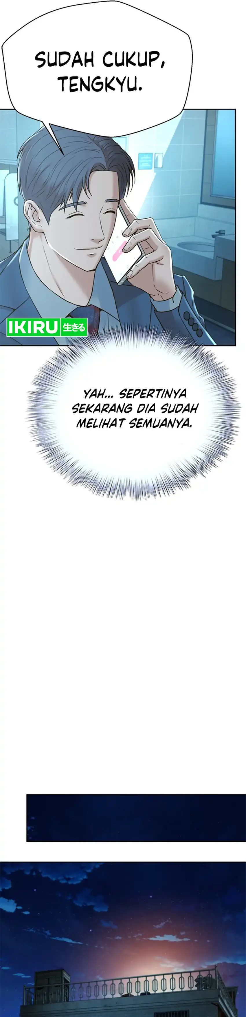 Baca Judge Lee Han Young Chapter 157 - Halaman 28 Baca Judge Lee Han Young - Chapter 157 halaman 28