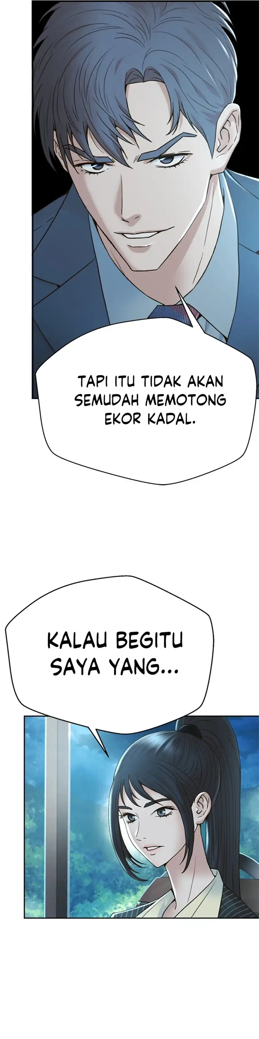 Baca Judge Lee Han Young Chapter 157 - Halaman 3 Baca Judge Lee Han Young - Chapter 157 halaman 3