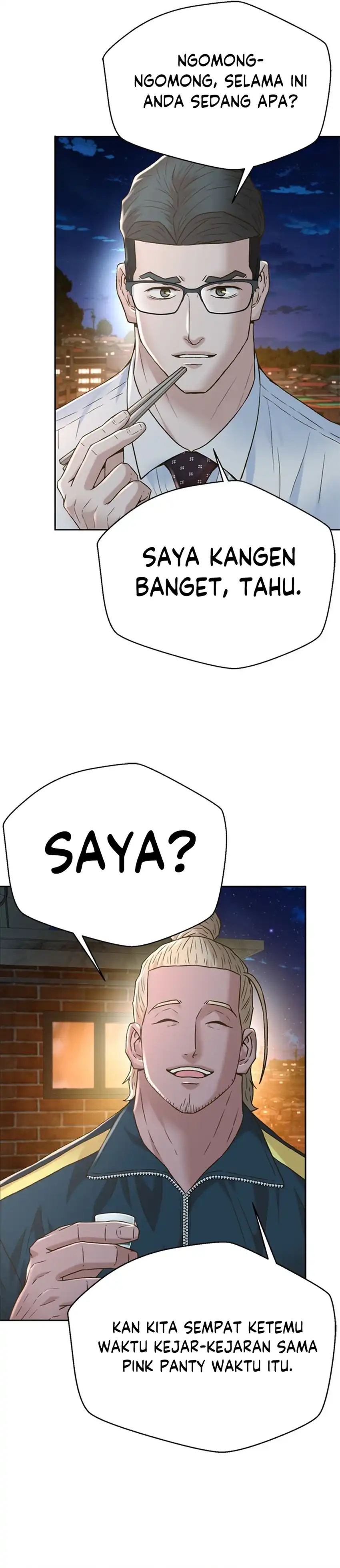 Baca Judge Lee Han Young Chapter 157 - Halaman 30 Baca Judge Lee Han Young - Chapter 157 halaman 30