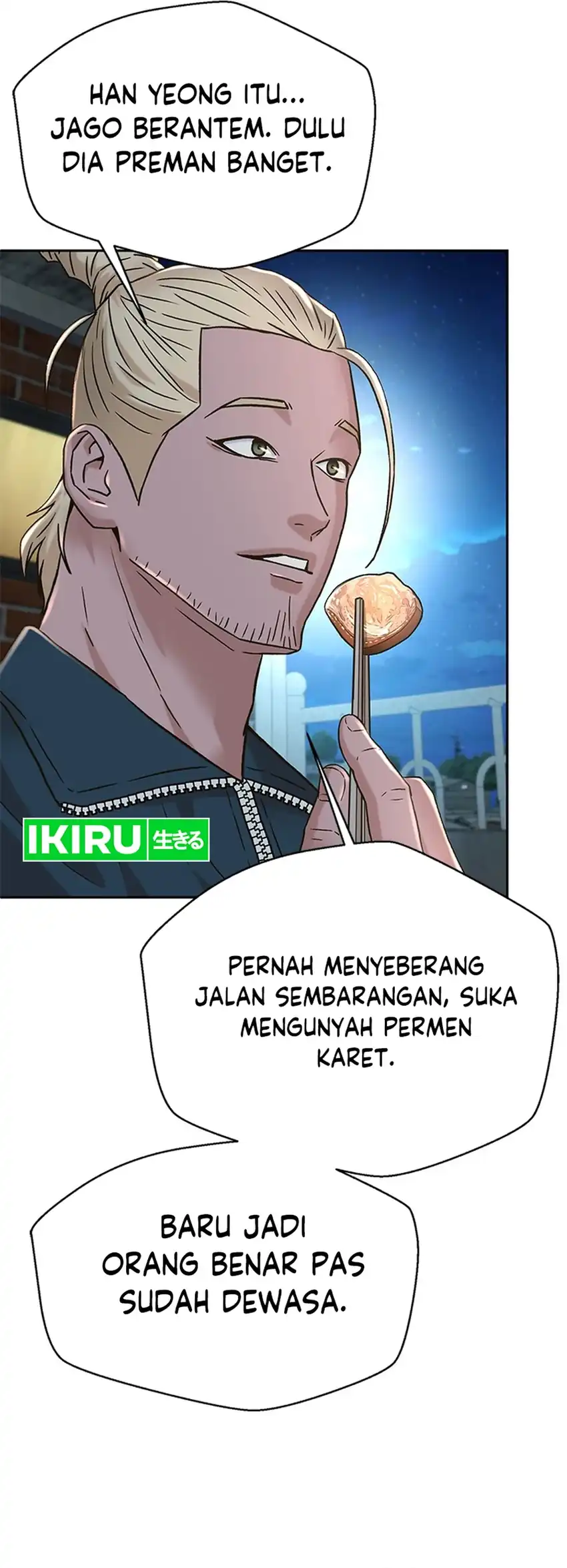 Baca Judge Lee Han Young Chapter 157 - Halaman 36 Baca Judge Lee Han Young - Chapter 157 halaman 36