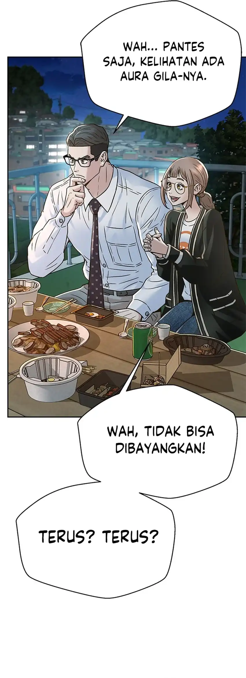 Baca Judge Lee Han Young Chapter 157 - Halaman 37 Baca Judge Lee Han Young - Chapter 157 halaman 37