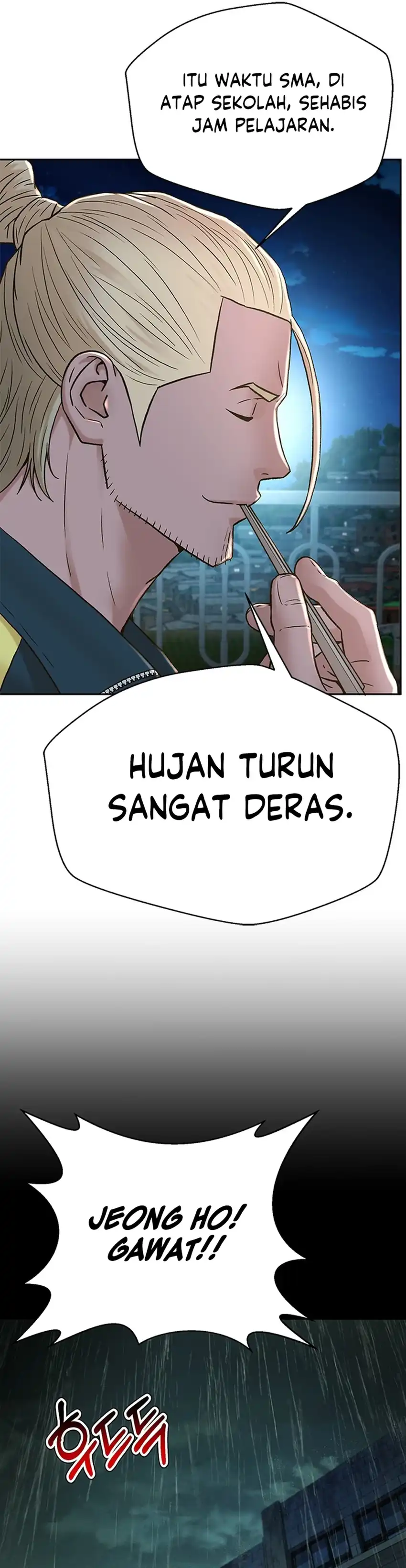 Baca Judge Lee Han Young Chapter 157 - Halaman 38 Baca Judge Lee Han Young - Chapter 157 halaman 38
