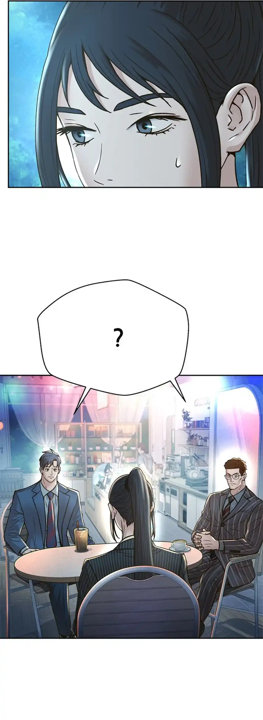 Baca Judge Lee Han Young Chapter 157 - Halaman 4 Baca Judge Lee Han Young - Chapter 157 halaman 4