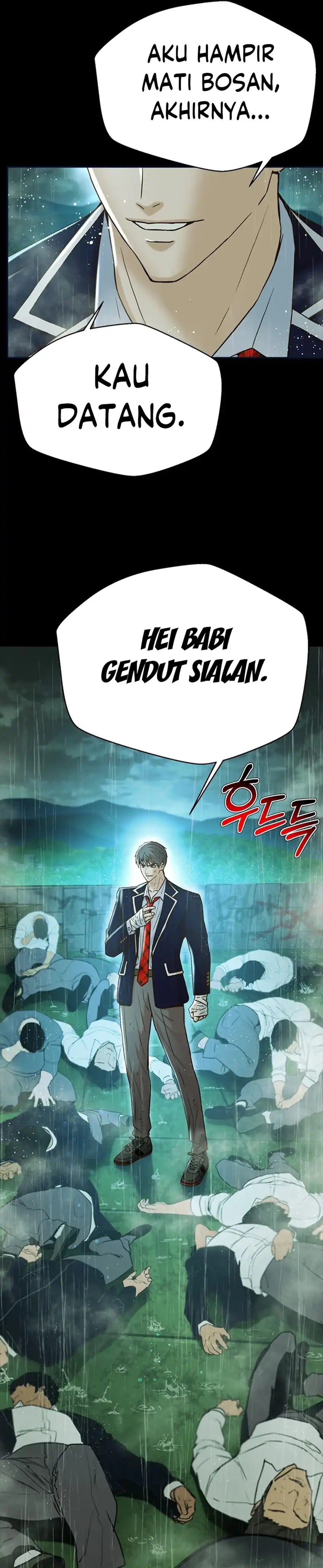 Baca Judge Lee Han Young Chapter 157 - Halaman 41 Baca Judge Lee Han Young - Chapter 157 halaman 41