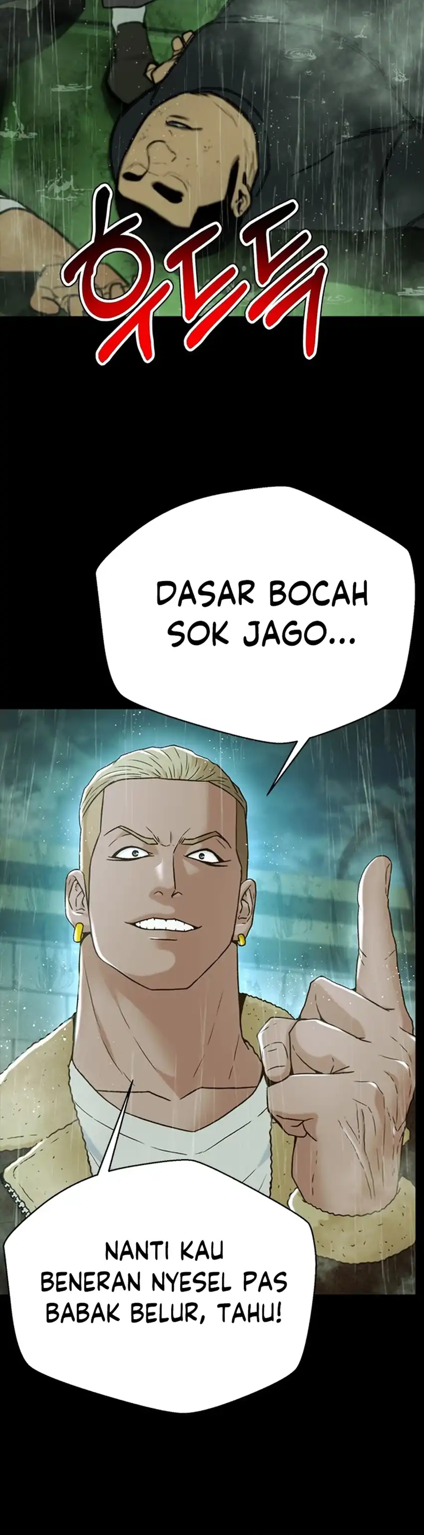 Baca Judge Lee Han Young Chapter 157 - Halaman 42 Baca Judge Lee Han Young - Chapter 157 halaman 42
