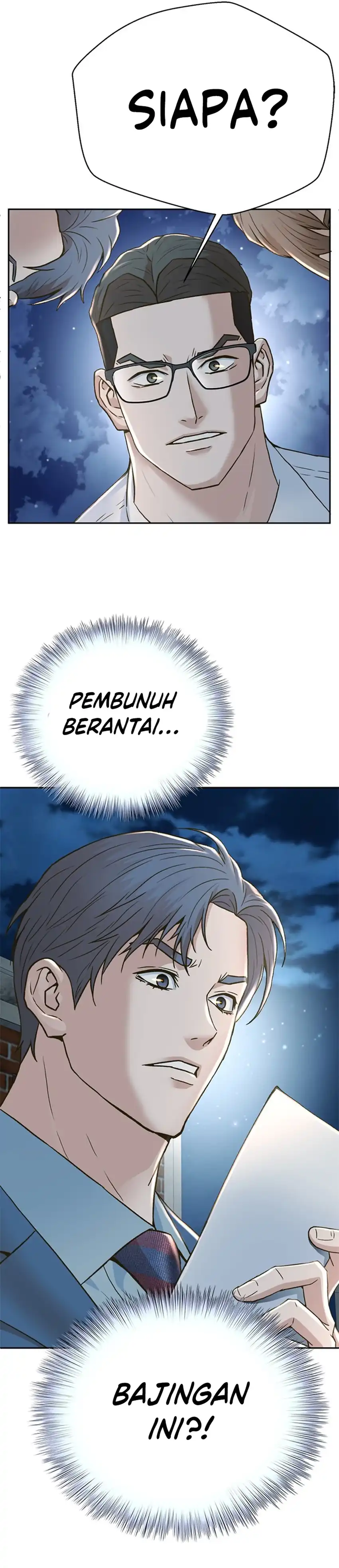 Baca Judge Lee Han Young Chapter 157 - Halaman 49 Baca Judge Lee Han Young - Chapter 157 halaman 49