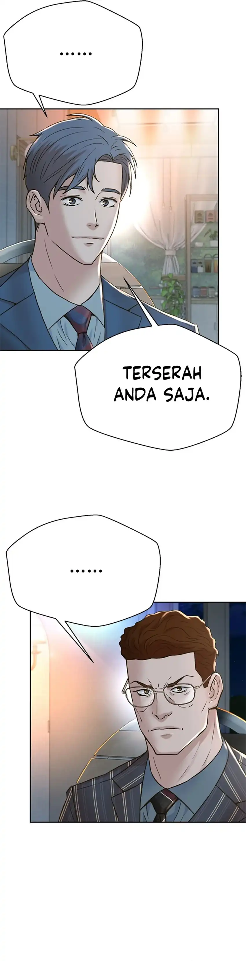 Baca Judge Lee Han Young Chapter 157 - Halaman 6 Baca Judge Lee Han Young - Chapter 157 halaman 6