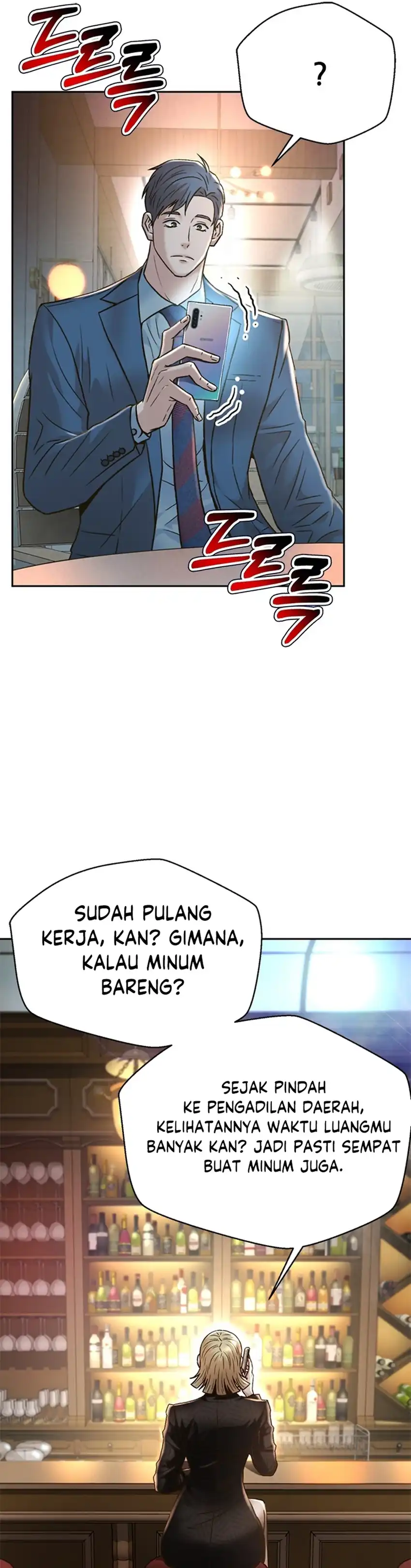 Baca Judge Lee Han Young Chapter 157 - Halaman 7 Baca Judge Lee Han Young - Chapter 157 halaman 7