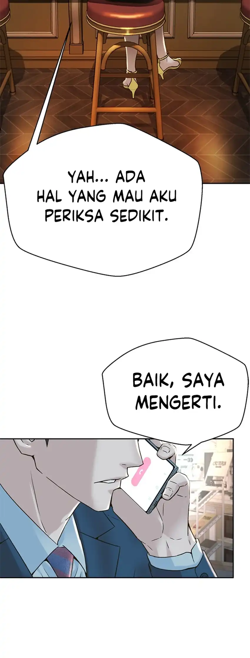 Baca Judge Lee Han Young Chapter 157 - Halaman 8 Baca Judge Lee Han Young - Chapter 157 halaman 8