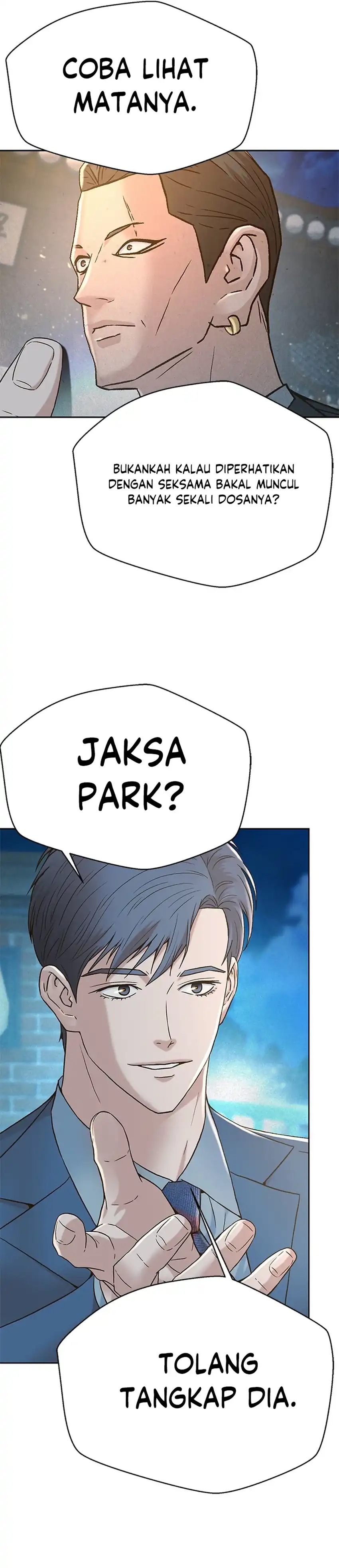 Baca Judge Lee Han Young Chapter 158 - Halaman 10 Baca Judge Lee Han Young - Chapter 158 halaman 10