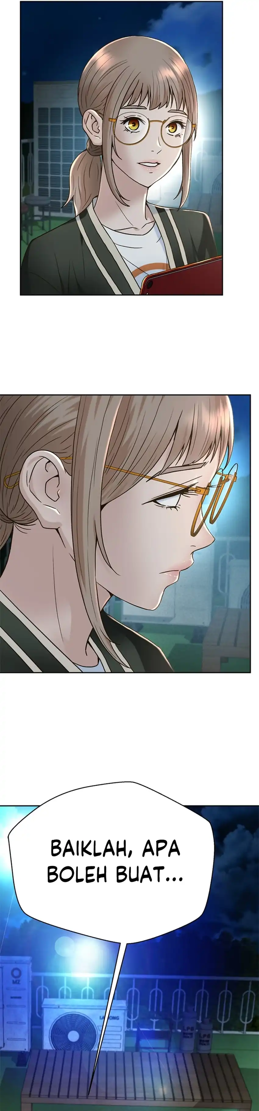 Baca Judge Lee Han Young Chapter 158 - Halaman 14 Baca Judge Lee Han Young - Chapter 158 halaman 14
