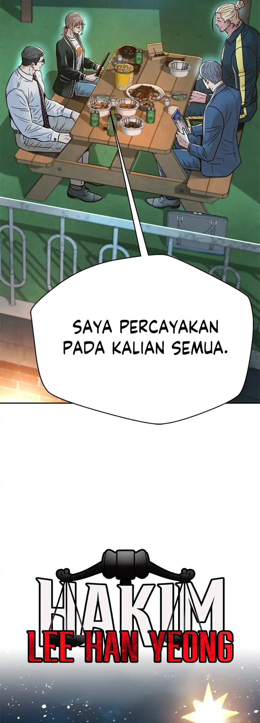 Baca Judge Lee Han Young Chapter 158 - Halaman 15 Baca Judge Lee Han Young - Chapter 158 halaman 15