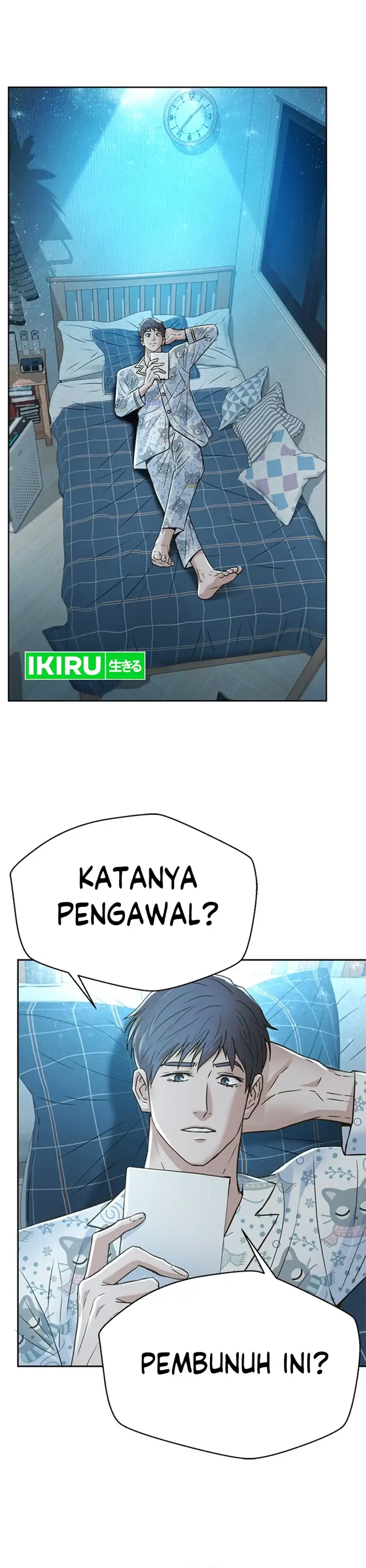 Baca Judge Lee Han Young Chapter 158 - Halaman 17 Baca Judge Lee Han Young - Chapter 158 halaman 17