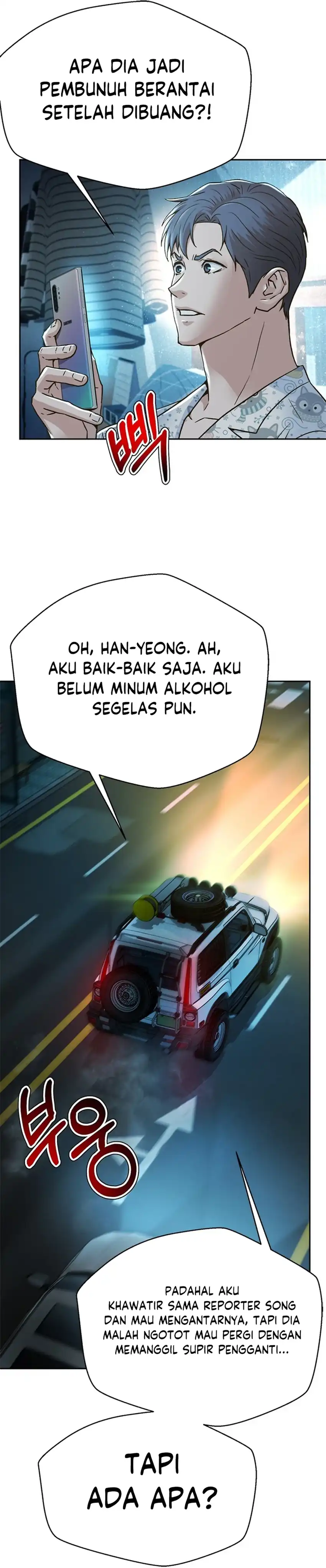 Baca Judge Lee Han Young Chapter 158 - Halaman 19 Baca Judge Lee Han Young - Chapter 158 halaman 19