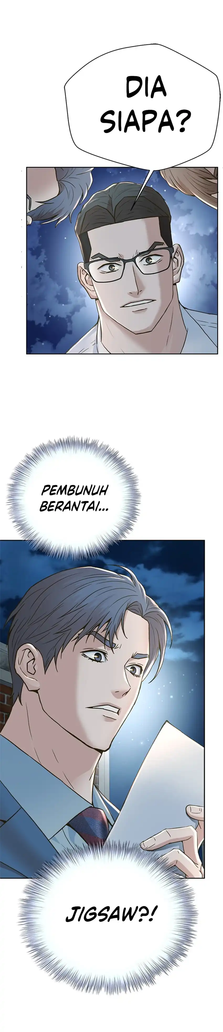 Baca Judge Lee Han Young Chapter 158 - Halaman 2 Baca Judge Lee Han Young - Chapter 158 halaman 2