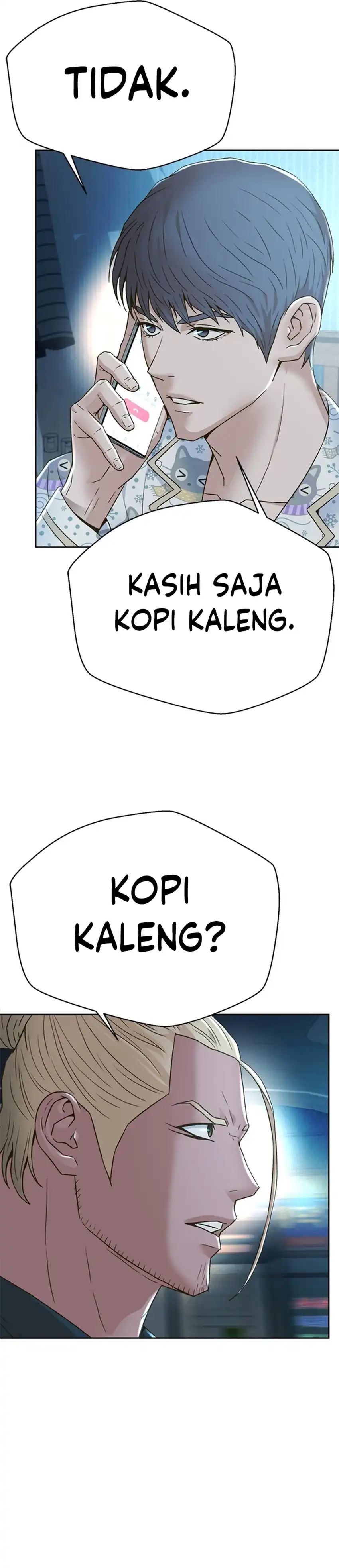 Baca Judge Lee Han Young Chapter 158 - Halaman 21 Baca Judge Lee Han Young - Chapter 158 halaman 21