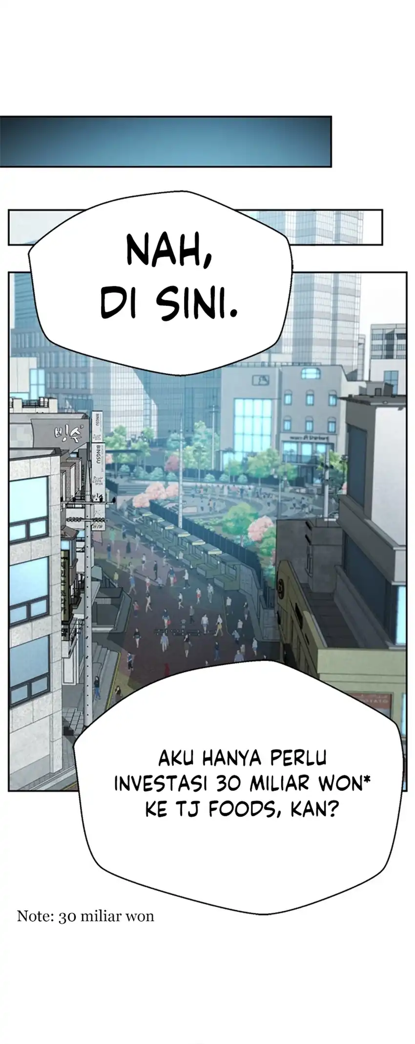 Baca Judge Lee Han Young Chapter 158 - Halaman 22 Baca Judge Lee Han Young - Chapter 158 halaman 22
